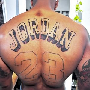 Meet your Posher, Jordan